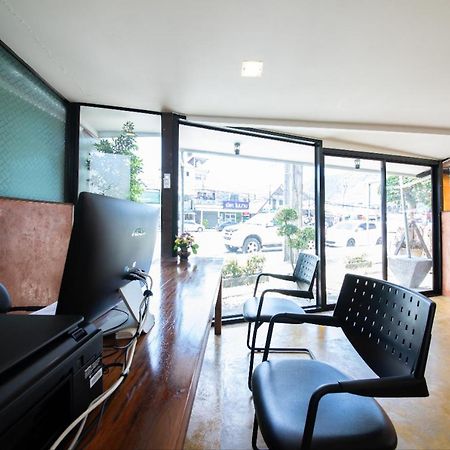 Kamala Cool Hotel Εξωτερικό φωτογραφία