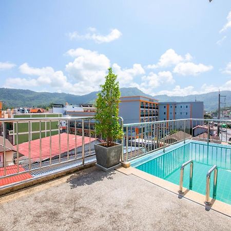 Kamala Cool Hotel Εξωτερικό φωτογραφία
