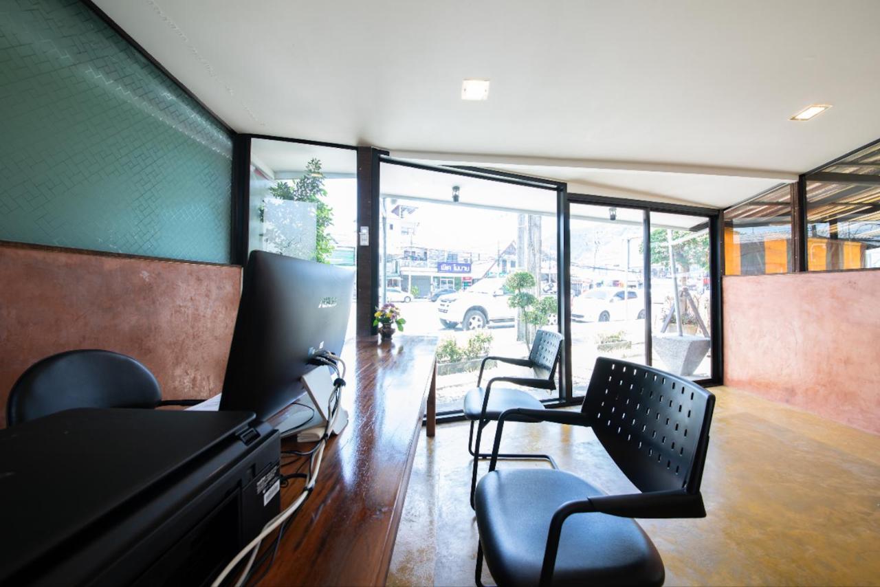 Kamala Cool Hotel Εξωτερικό φωτογραφία