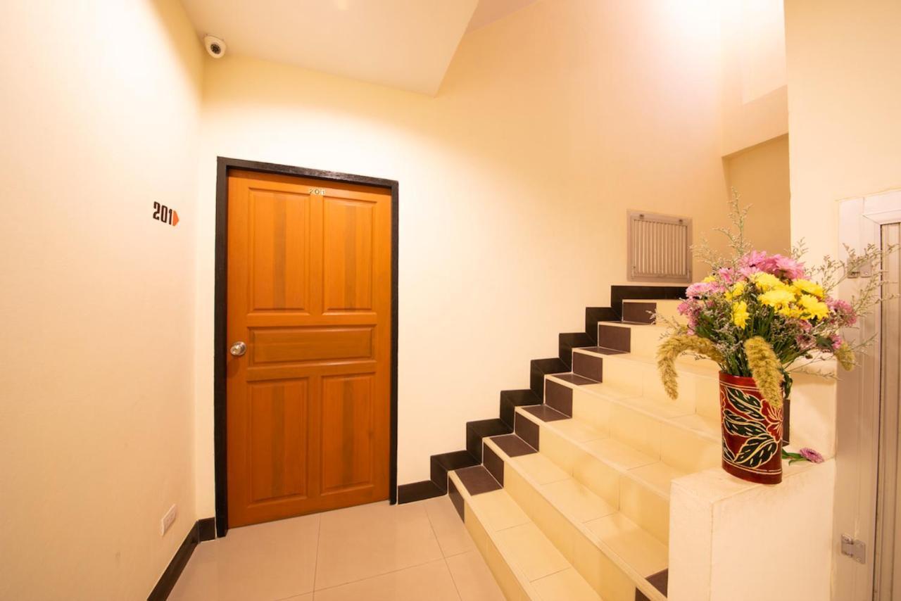 Kamala Cool Hotel Εξωτερικό φωτογραφία