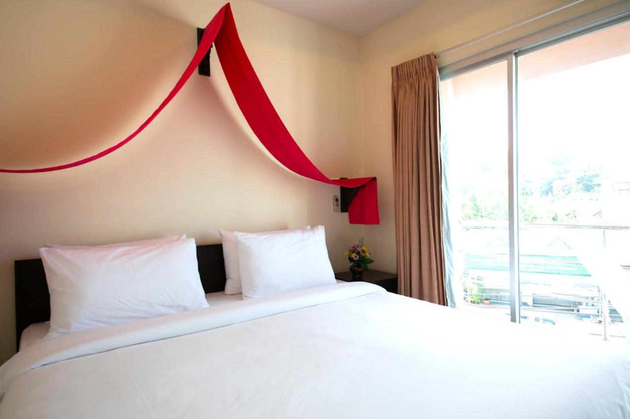 Kamala Cool Hotel Εξωτερικό φωτογραφία