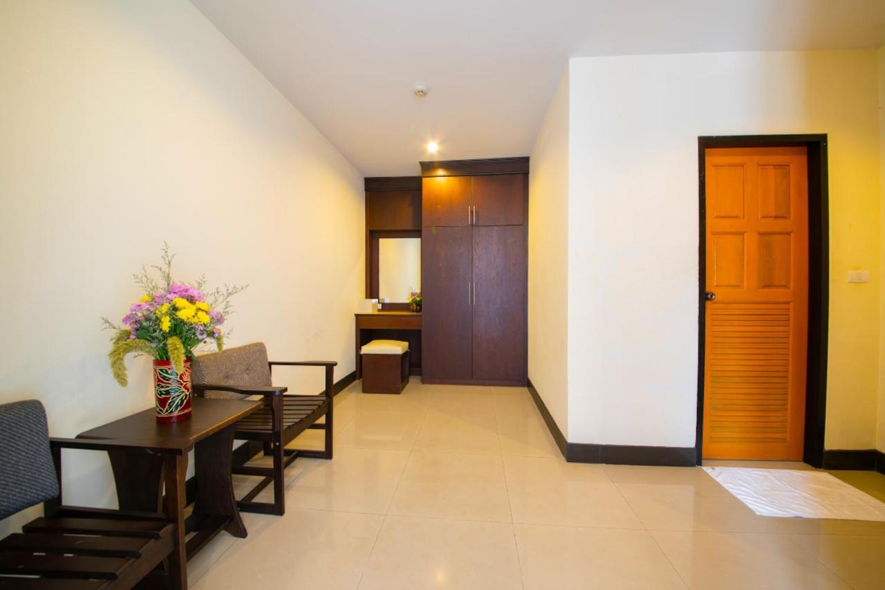 Kamala Cool Hotel Εξωτερικό φωτογραφία