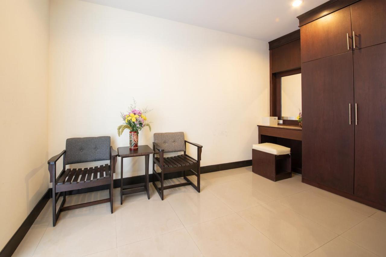 Kamala Cool Hotel Εξωτερικό φωτογραφία