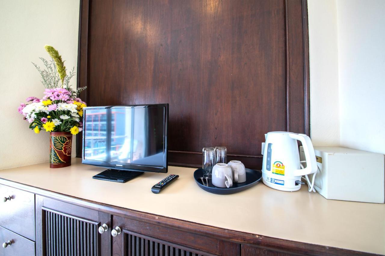 Kamala Cool Hotel Εξωτερικό φωτογραφία