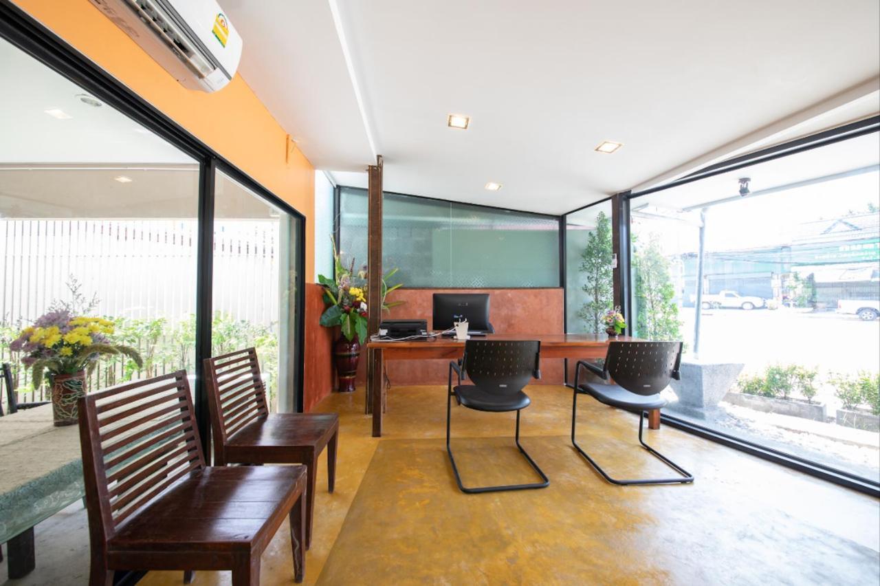Kamala Cool Hotel Εξωτερικό φωτογραφία