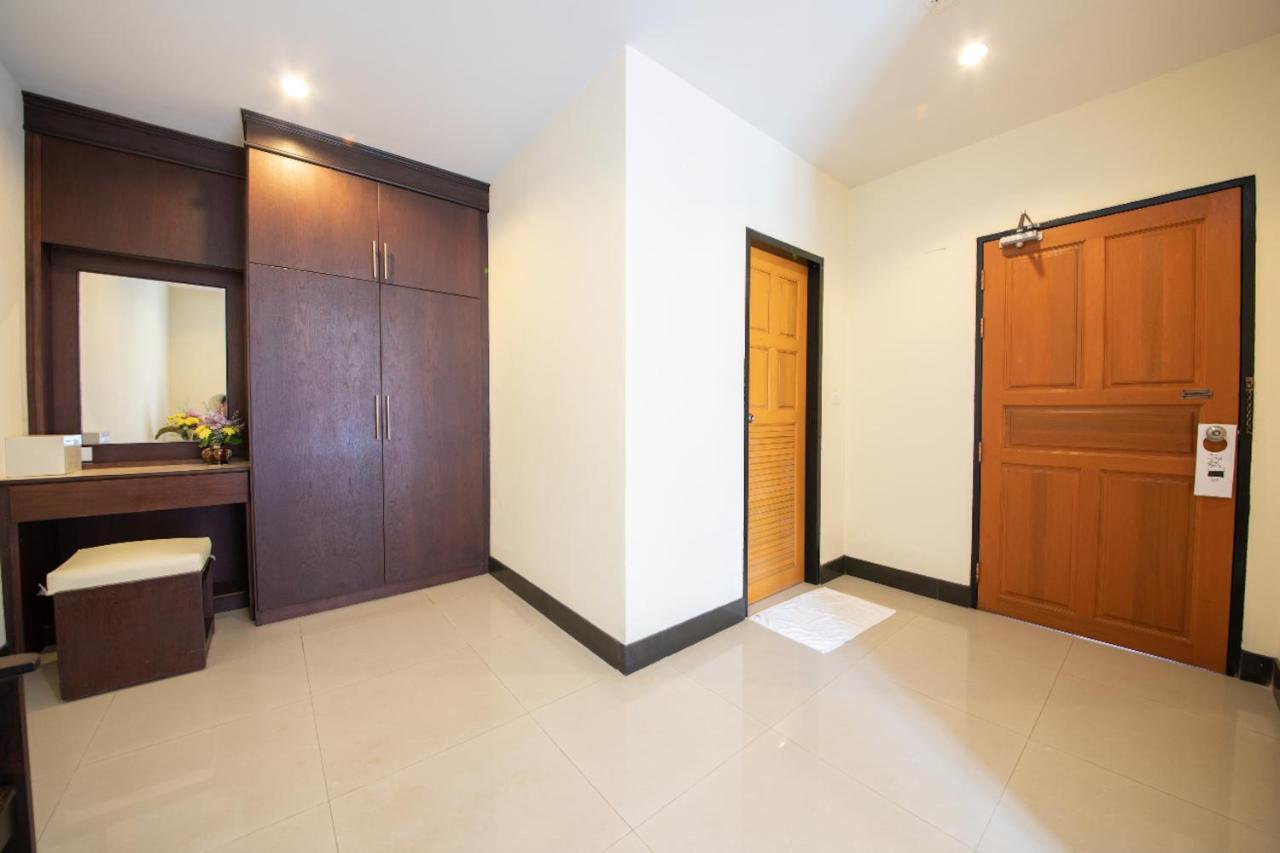 Kamala Cool Hotel Εξωτερικό φωτογραφία