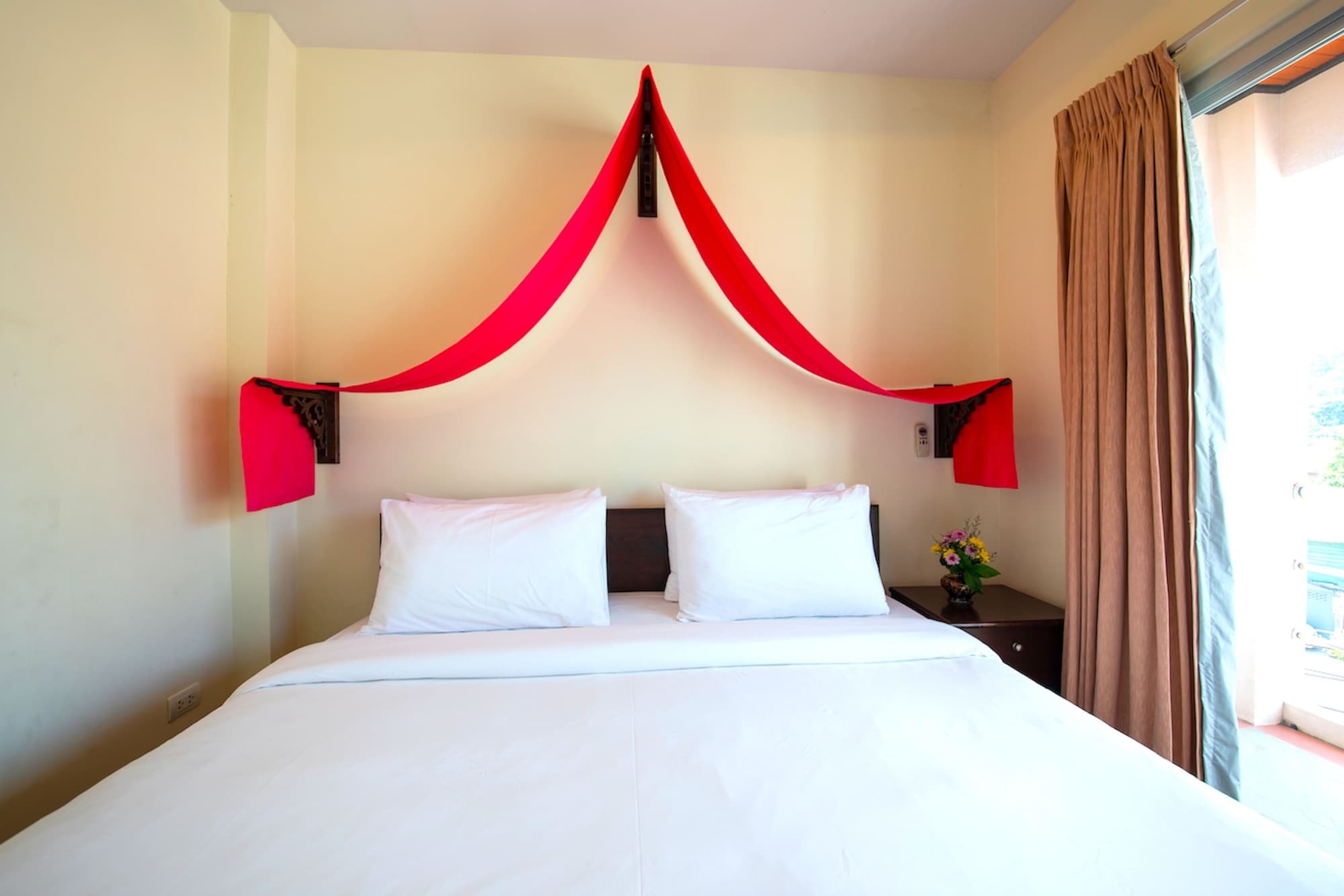 Kamala Cool Hotel Εξωτερικό φωτογραφία
